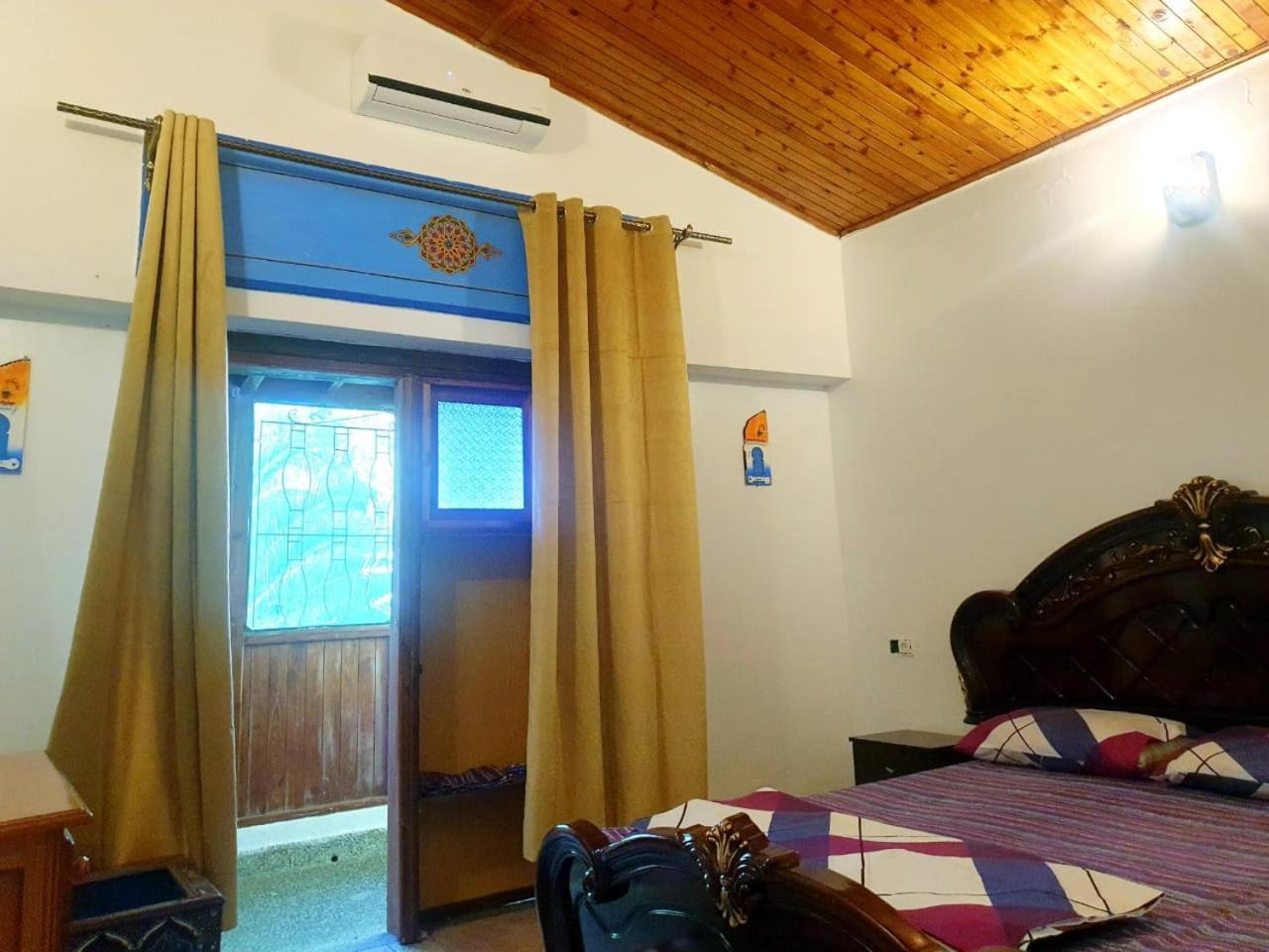 Dar Casa Plasa Grande Chefchaouen Kültér fotó