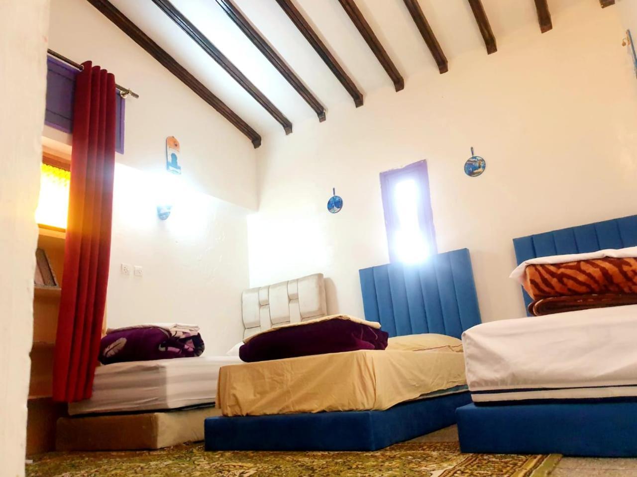 Dar Casa Plasa Grande Chefchaouen Kültér fotó