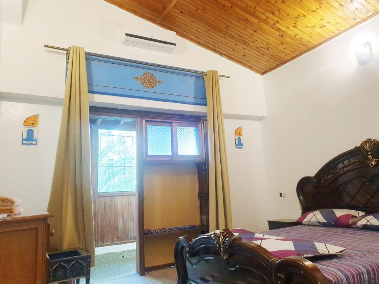 Dar Casa Plasa Grande Chefchaouen Kültér fotó